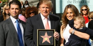 Donald Trump, 79, Demands Reboot of Retired Movie Franchise