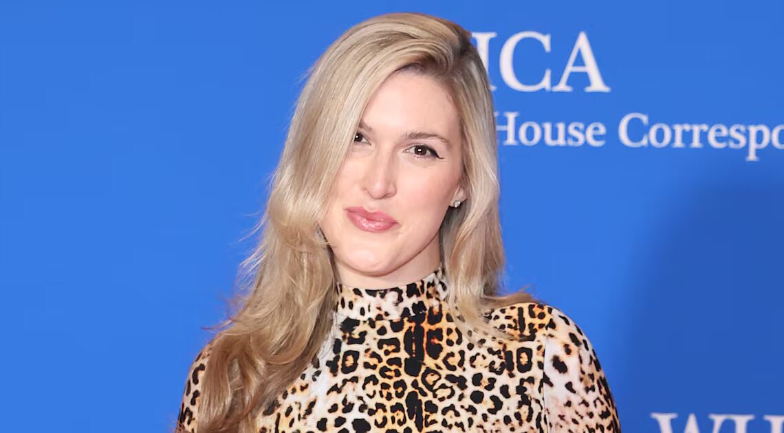 RFK Jr.’s Digital Lover Accused of ‘Sleeping’ With Another GOP Lawmaker