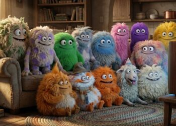 Hands On With Google’s Nano Banana Pro Image Generator