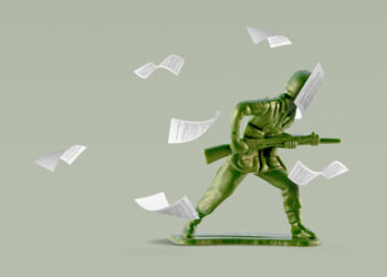 Bureaucracy broke the arsenal of democracy. Here is how to fix it.