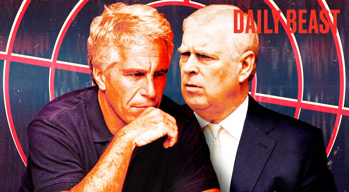 I Read FBI’s Wild Epstein and Andrew Files: Author