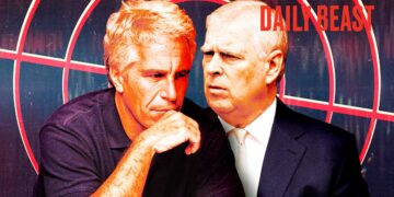 I Read FBI’s Wild Epstein and Andrew Files: Author