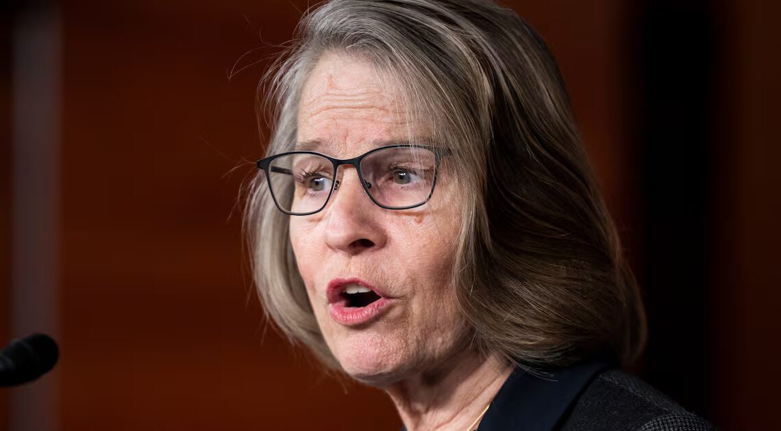 Republican Blasted With Boos and Heckles in Trainwreck Town Hall