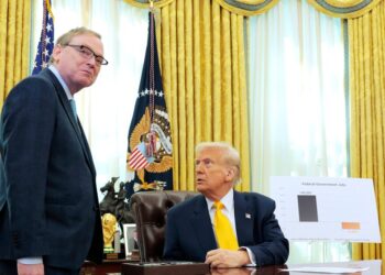 Trump Goon Admits He Might ‘Concoct’ Jobs Numbers