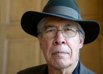 Acclaimed ‘Inconvenient Indian’ reveals he’s not Indigenous