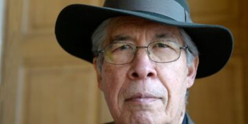 Acclaimed ‘Inconvenient Indian’ reveals he’s not Indigenous