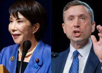 Winning elections requires showing up to work