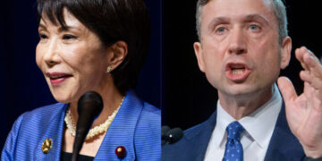 Winning elections requires showing up to work