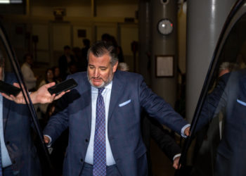 G.O.P. Figures Seek Distance From Tucker Carlson, Denouncing Antisemitism