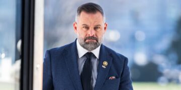 MAGA Star Caught With Prostitutes Before Afghan Rescue Mission