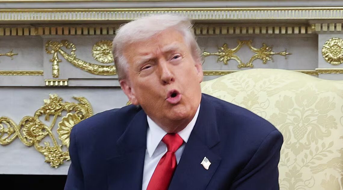 Trump’s Pick for Huge U.N. Job Touted Hateful Conspiracy Theories