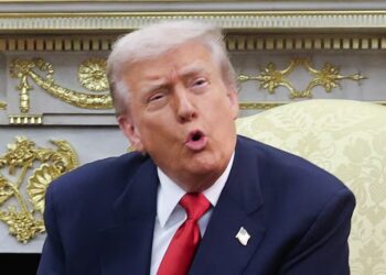 Trump’s Pick for Huge U.N. Job Touted Hateful Conspiracy Theories