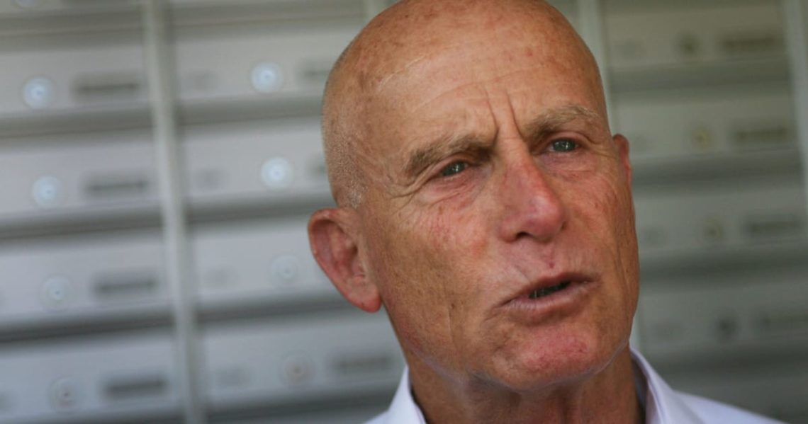 Gaza peace plan: First step in a journey of a thousand miles