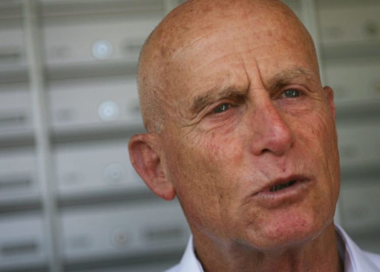 Gaza peace plan: First step in a journey of a thousand miles