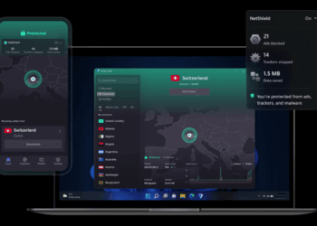 Gaze Into the Dark Web Through Proton’s New Data Breach Observatory