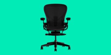 Herman Miller Is Having a Surprise Flash Sale on Office Chairs