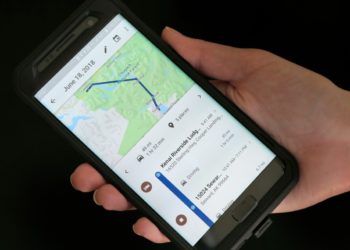 Gemini AI to transform Google Maps into a more conversational experience