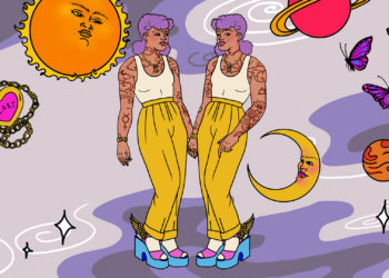 Gemini, November 2025: Your Monthly Horoscope