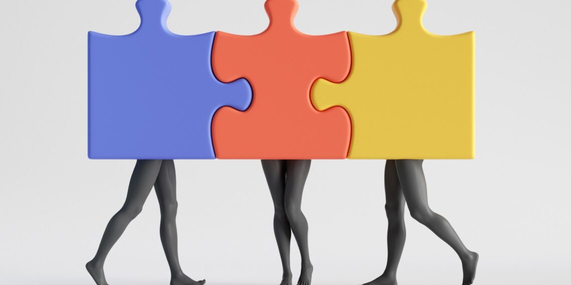 Gen Z Isn’t Leading the Polyamory Trend, Their Parents Are