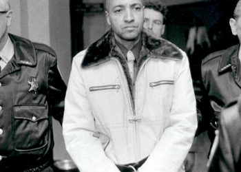 George Banks, Convicted Mass Murderer, Dies at 83