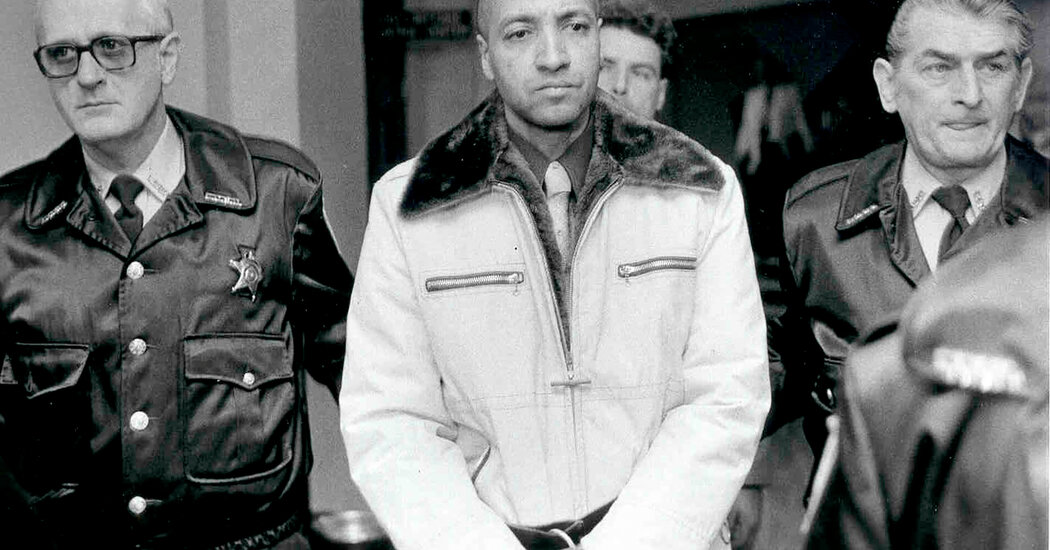 George Banks, Convicted Mass Murderer, Dies at 83