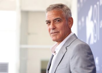 George Clooney Addresses Hunter Biden’s Rant About His Op-Ed, Says It Was A “Mistake” For Kamala Harris To Run