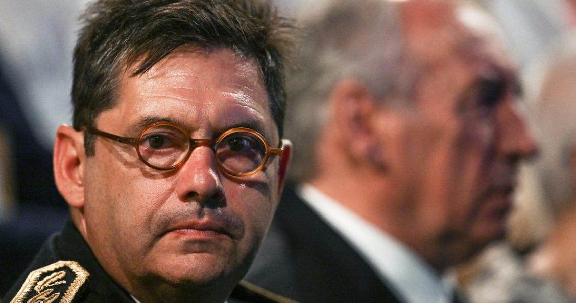 Georges-François Leclerc à l’Elysée : une nomination qui hérisse