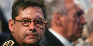 Georges-François Leclerc à l’Elysée : une nomination qui hérisse
