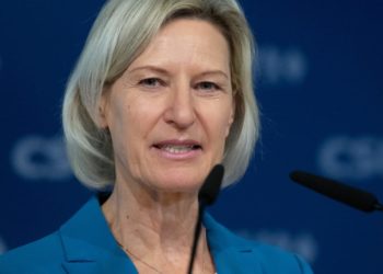 German center-right chief in European Parliament investigated for fraud