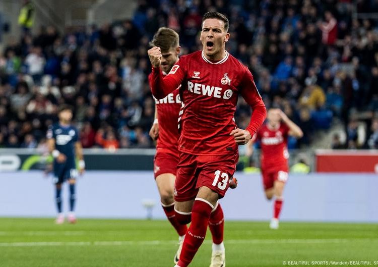 Germany call on El Mala for World Cup qualifying showdown