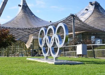 Germany’s Olympic bid wins strong public support