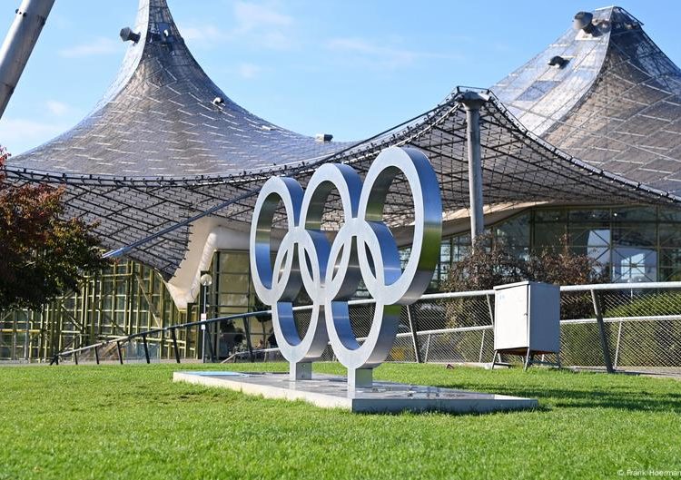 Germany’s Olympic bid wins strong public support