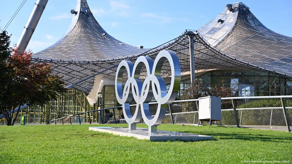 Germany’s Olympic bid wins strong public support