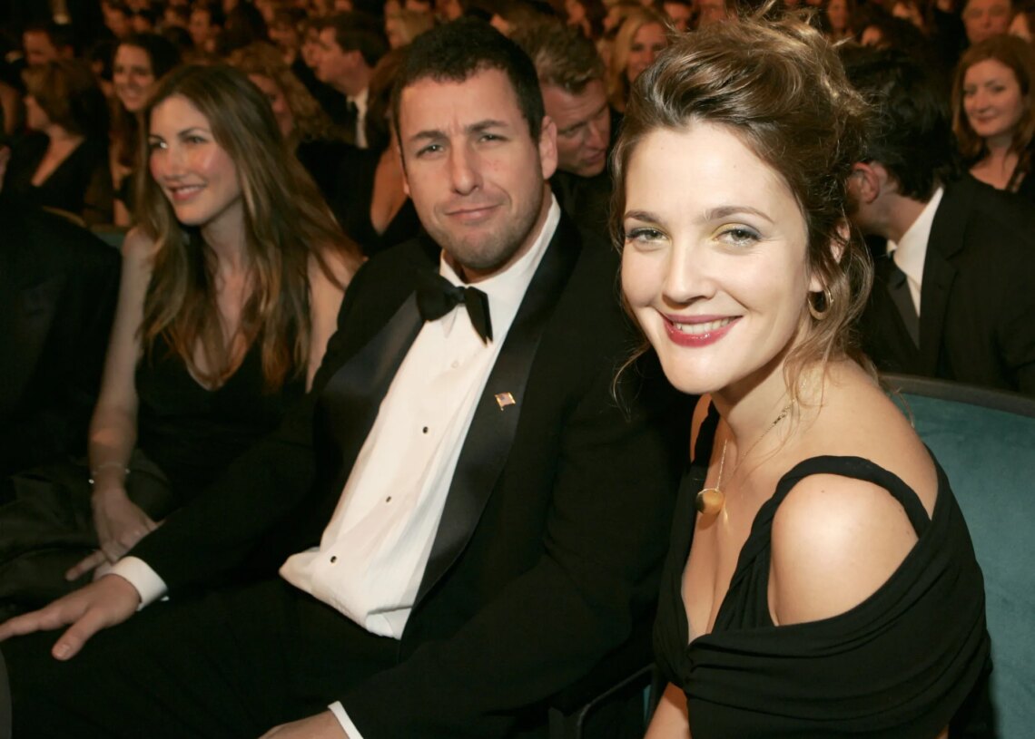 The Classic Sitcom Adam Sandler, Drew Barrymore, and Jennifer Aniston Want to Remake