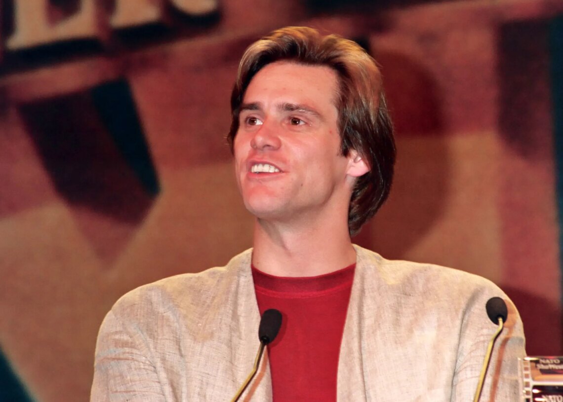 Jim Carrey Almost Starred in This Ben Stiller Comedy 25 Years Ago (and He Named Stiller’s Character)