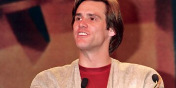 Jim Carrey Almost Starred in This Ben Stiller Comedy 25 Years Ago (and He Named Stiller’s Character)