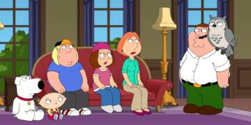 4 Comedy Shows That Were Brought Back Shortly After Cancellation