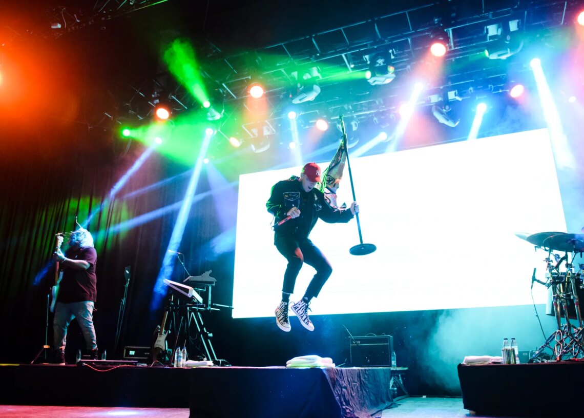 New Music Friday: 5 Songs You Need Hear This Week (11/28)