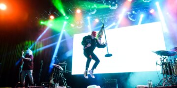 New Music Friday: 5 Songs You Need Hear This Week (11/28)