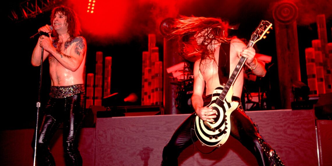 Ozzy Osbourne Was Planning a New Album Before His Death, According to Zakk Wylde