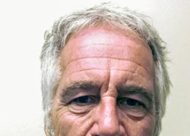 Jeffrey Epstein Claimed Intimate Knowledge of Donald Trump’s Views in Texts With Bill Gates Adviser