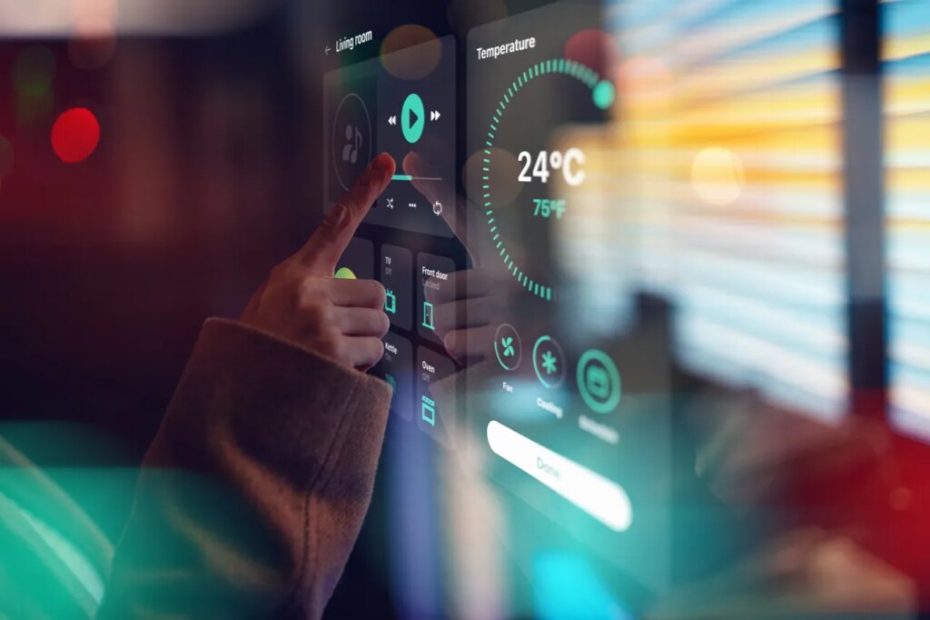 I Ditched Alexa and Upgraded My Smart Home