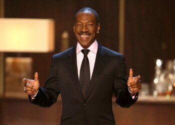 When and Why Did Eddie Murphy Quit Stand-Up Comedy?