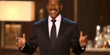 When and Why Did Eddie Murphy Quit Stand-Up Comedy?