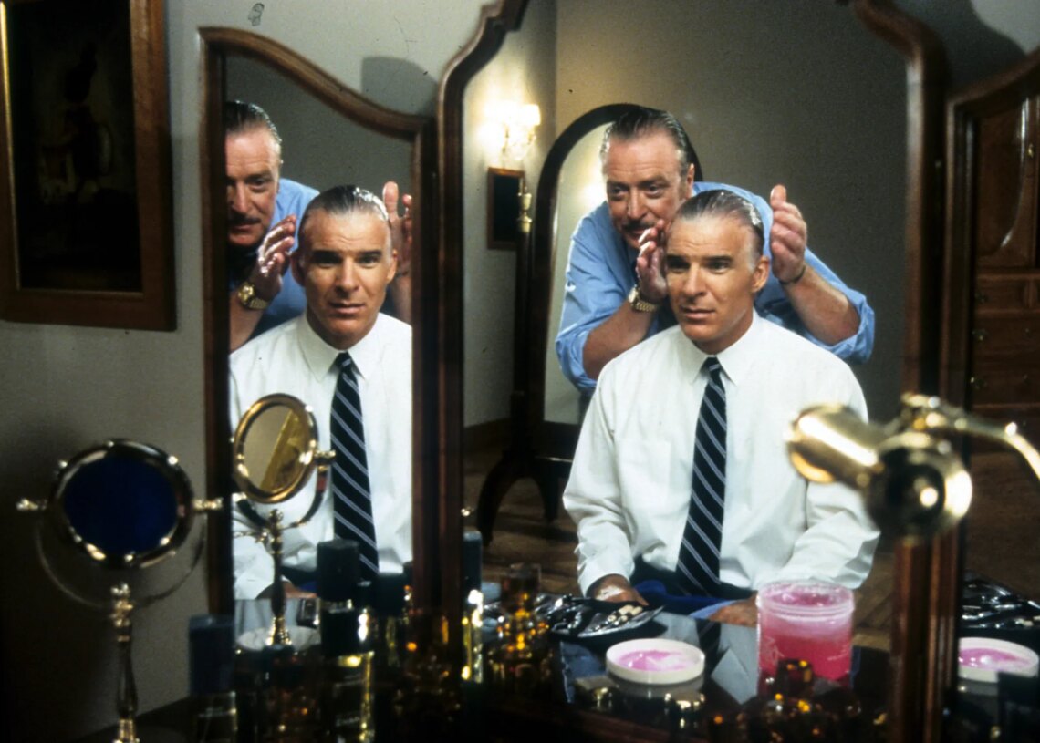 Two Famous Singers Almost Starred in ‘Dirty Rotten Scoundrels’