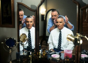 Two Famous Singers Almost Starred in ‘Dirty Rotten Scoundrels’