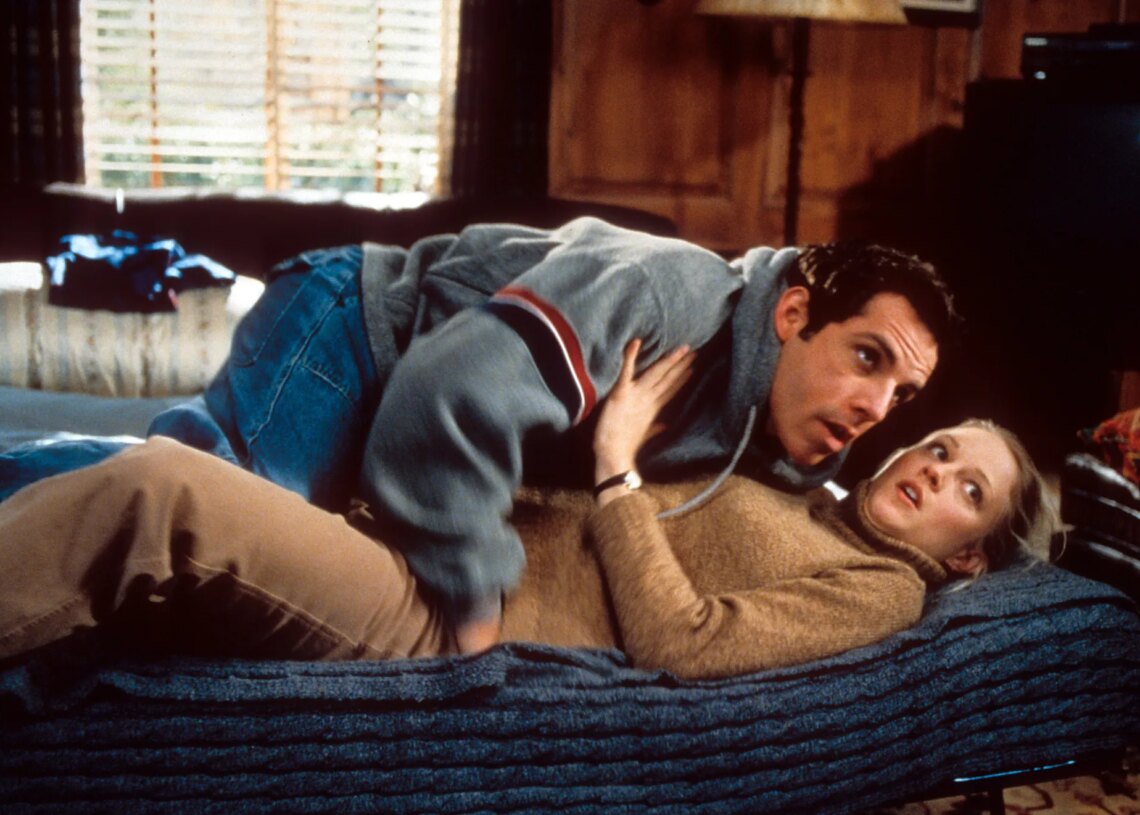 The Original ‘Meet the Parents’ Was Much Crazier Than the Ben Stiller Version