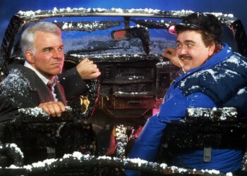 ‘Planes, Trains, and Automobiles’ Was Based on a True Story