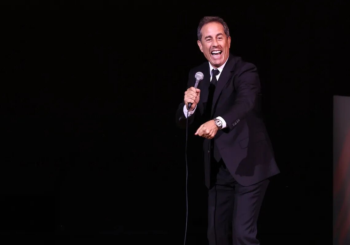 5 Comedians Who Had Sandwiches Named After Them