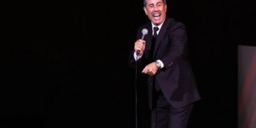 5 Comedians Who Had Sandwiches Named After Them